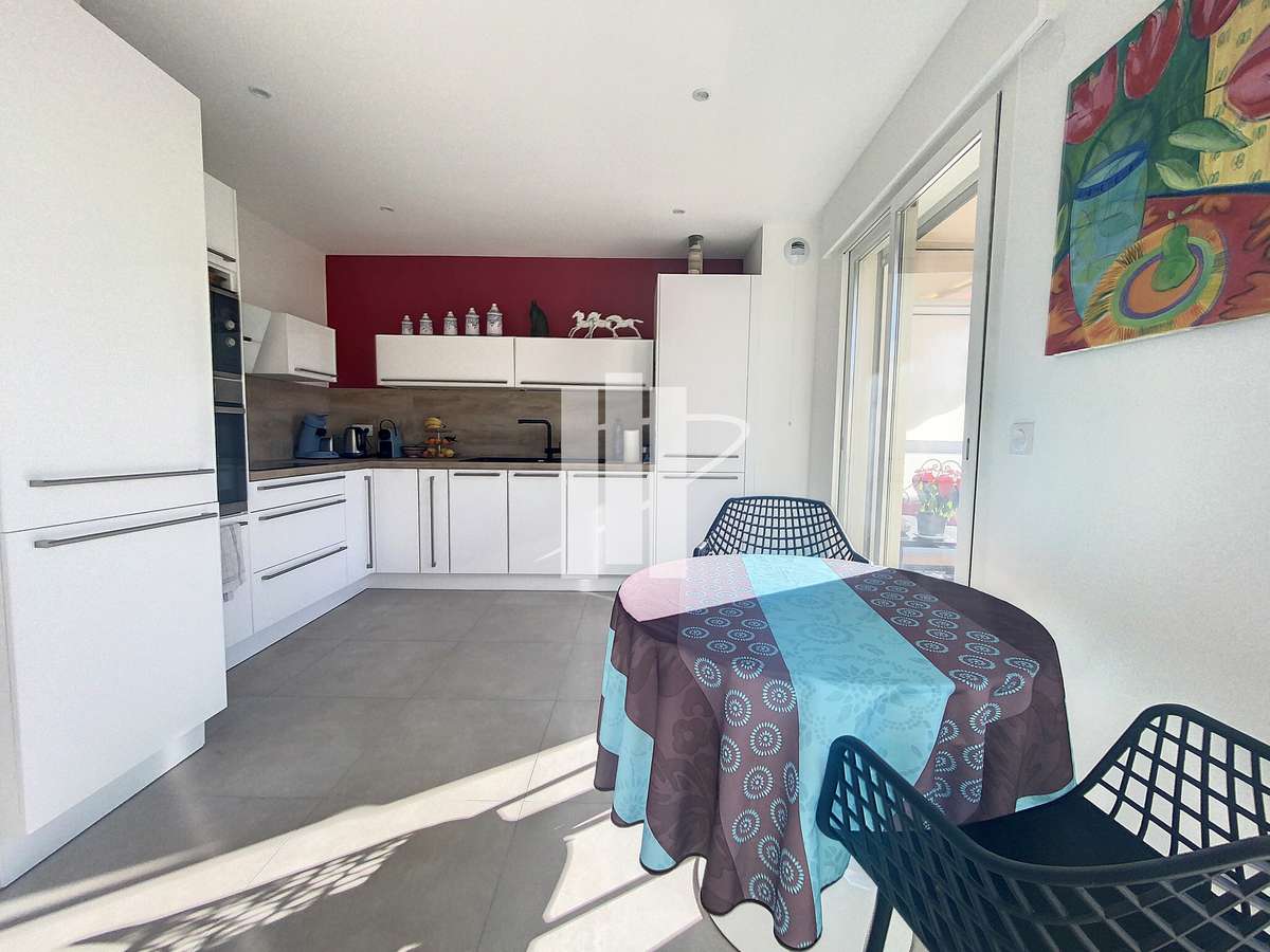 Apartment Saint-Raphaël