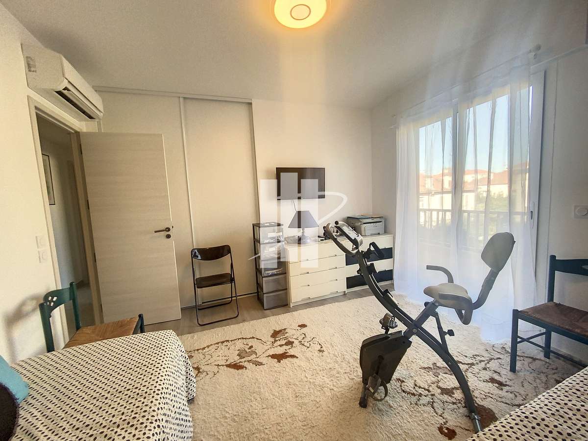 Apartment Saint-Raphaël