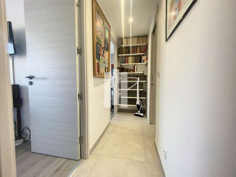 Apartment Saint-Raphaël - 2 bedrooms - 83m²
