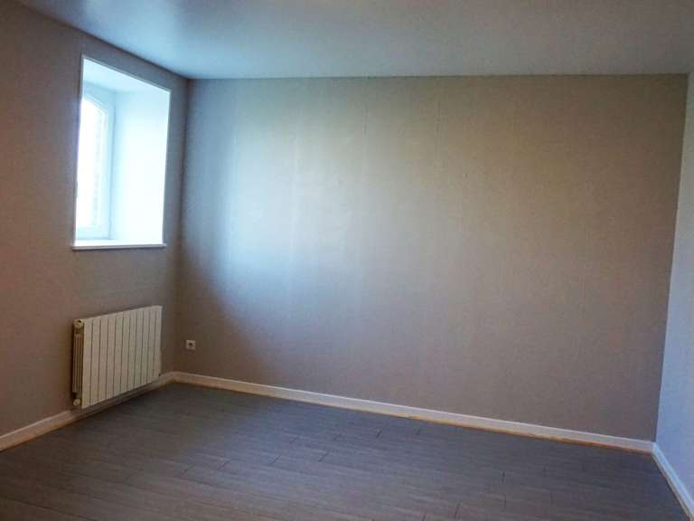 Maison Saint-Brisson - 279m²