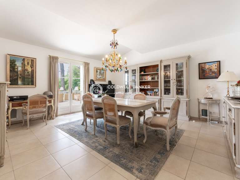 Villa Grimaud - 4 chambres - 250m²