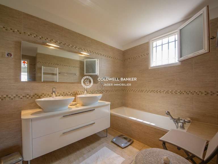 Villa Grimaud - 4 chambres - 250m²