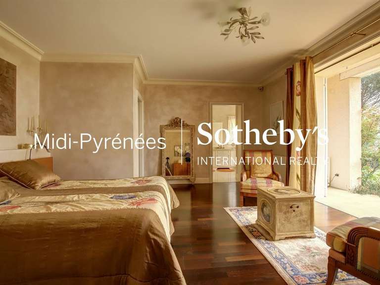 Maison Castres - 5 chambres - 355m²