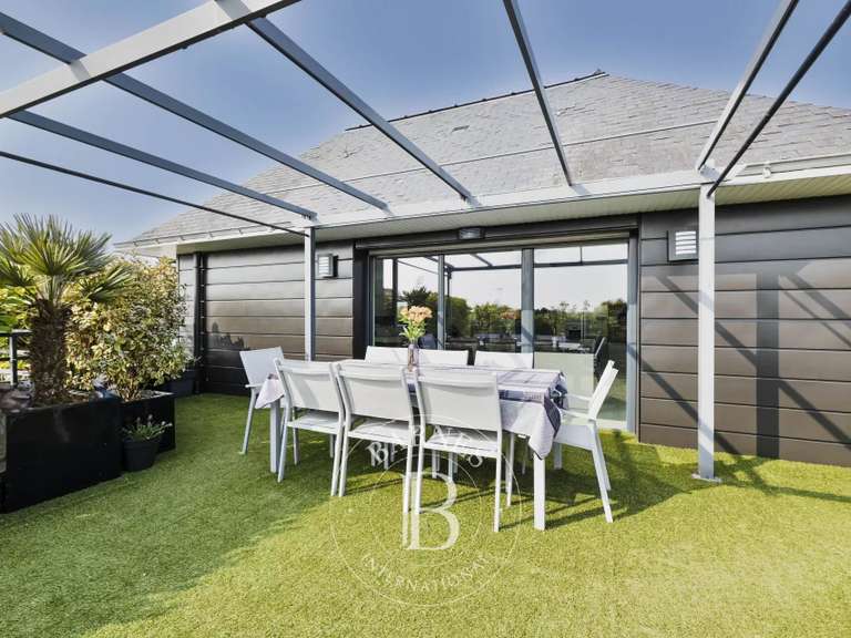 Appartement Pornichet - 3 chambres - 130m²