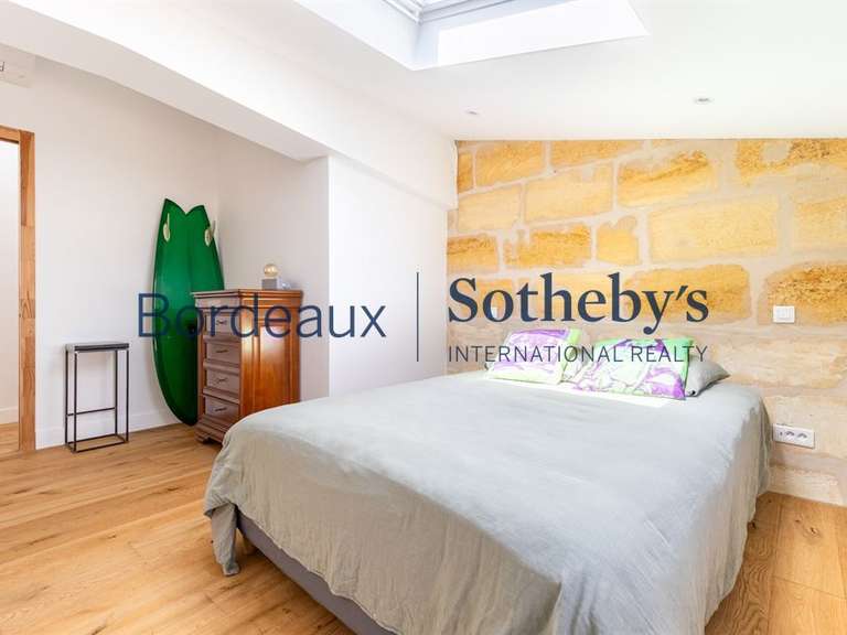 Appartement Bordeaux - 4 chambres - 260m²
