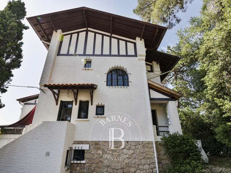 Maison La Baule-Escoublac - 5 chambres - 135m²