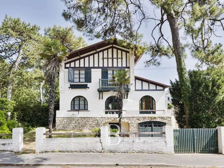 Maison La Baule-Escoublac - 5 chambres - 135m²