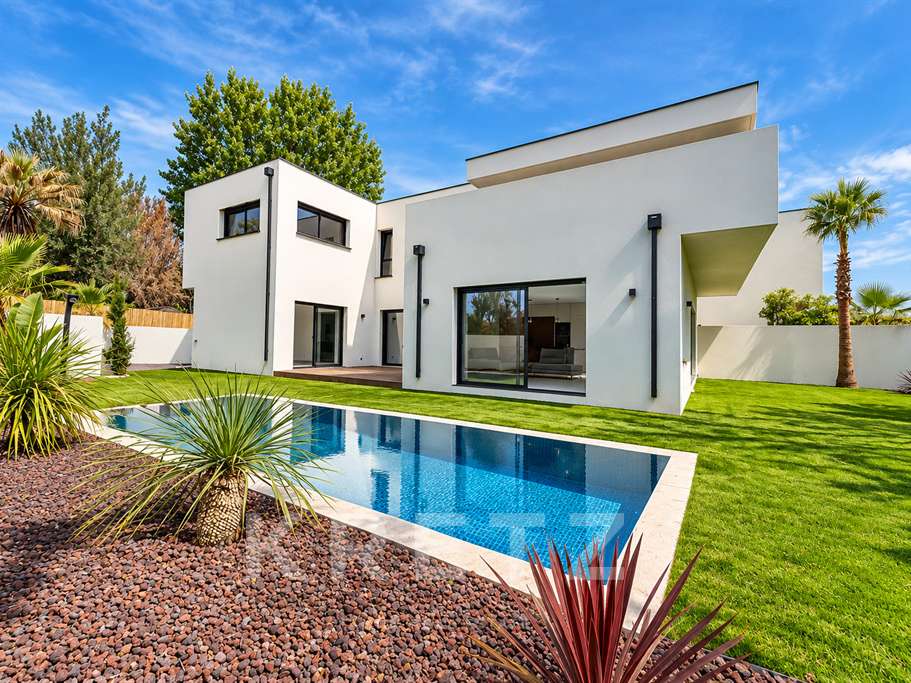 Maison Agde