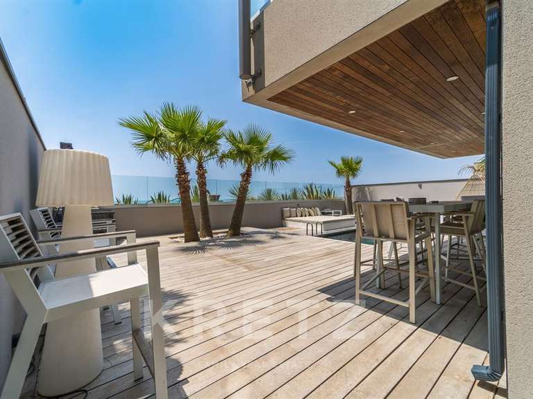 House Agde - 4 bedrooms - 212m²