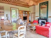 Demeure d'exception 10 pièces