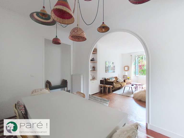 Maison Pessac - 4 chambres