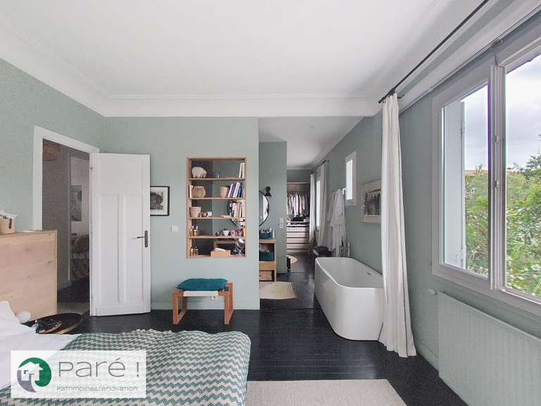 Maison Pessac - 4 chambres