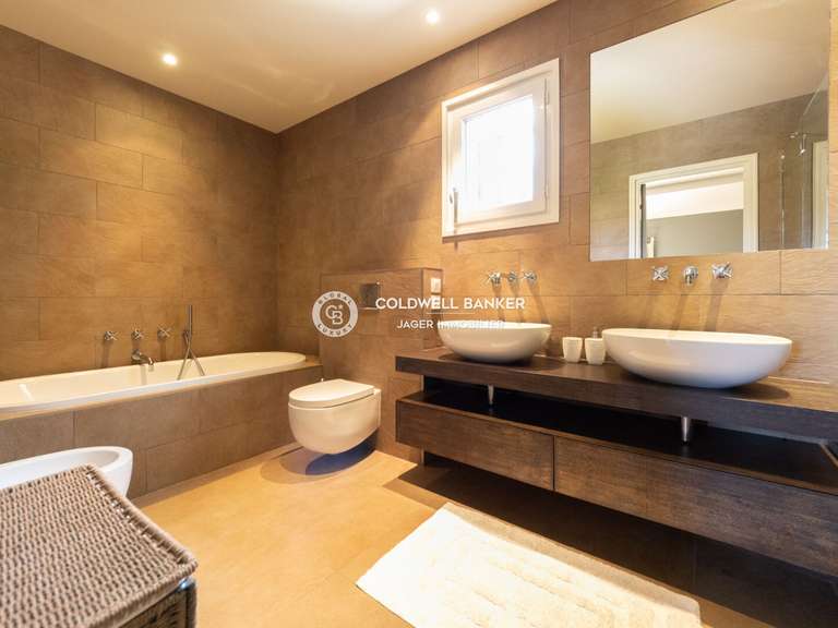 Villa Grimaud - 4 bedrooms - 225m²