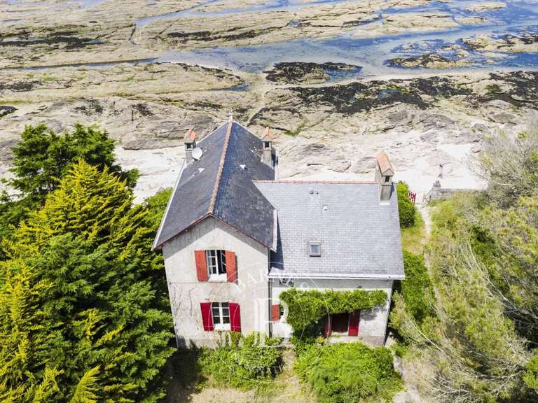 Maison avec Vue sur mer Piriac-sur-Mer - 5 chambres - 135m²