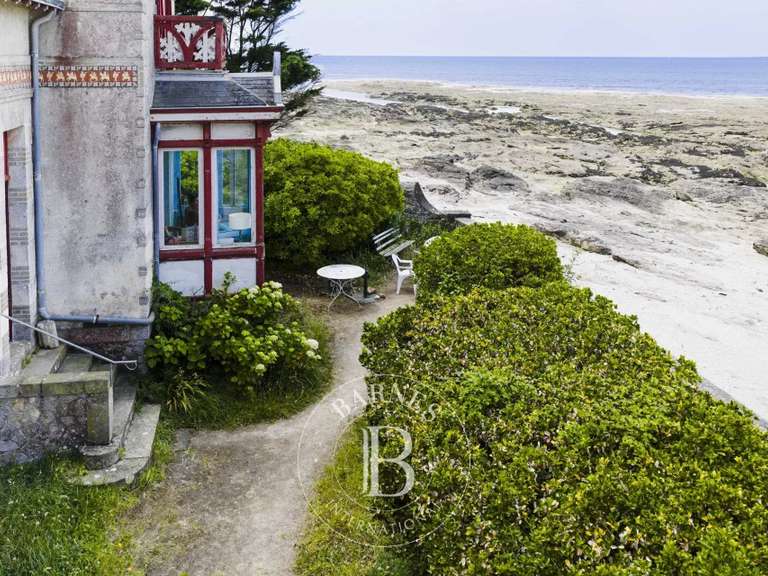 Maison avec Vue sur mer Piriac-sur-Mer - 5 chambres - 135m²