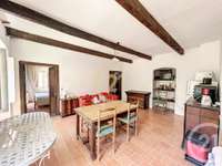 Vente maison 13 pièces