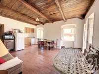 Vente maison 13 pièces