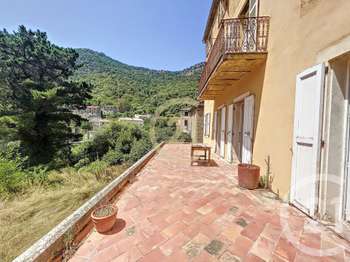 Vente maison 13 pièces