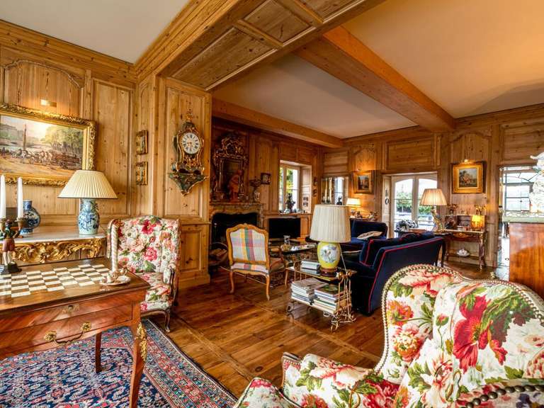 Maison Laroin - 4 chambres - 400m²