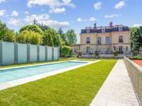Vente maison 12 pièces Vente maison 12 pièces