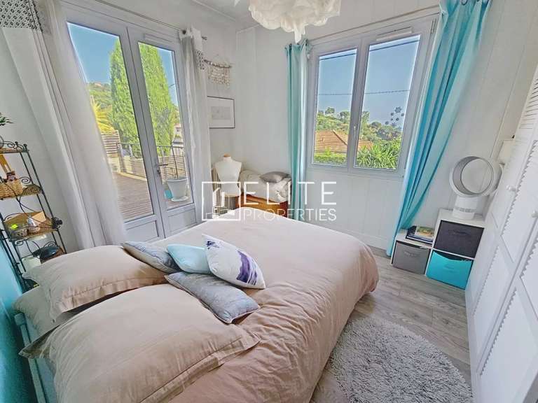 Maison avec Vue sur mer Cannes - 4 chambres - 112m²