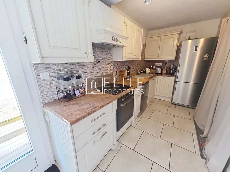 Maison avec Vue sur mer Cannes - 4 chambres - 112m²