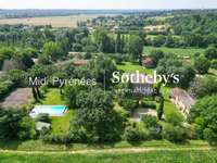 Vente maison 17 pièces Vente maison 17 pièces