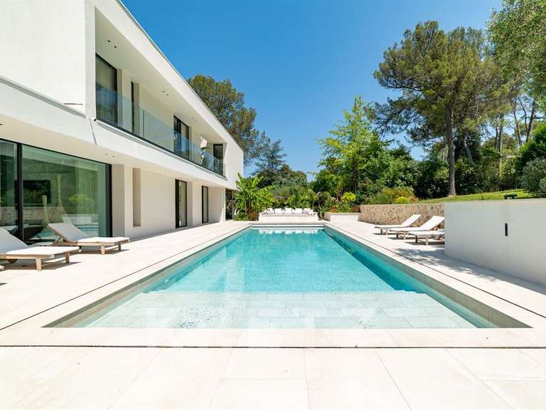 House Montpellier - 8 bedrooms - 500m²