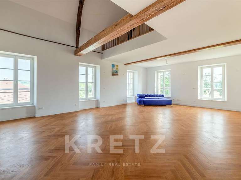 Appartement Bergerac - 1 chambre - 177m²