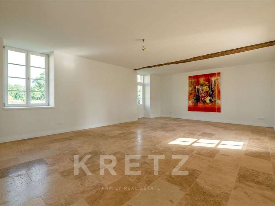 Appartement Bergerac