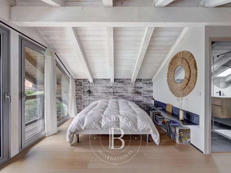 Maison Annecy - 5 chambres - 340m²