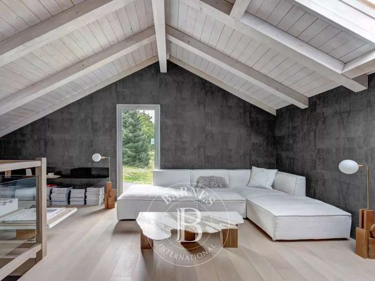 Maison Annecy - 5 chambres - 340m²