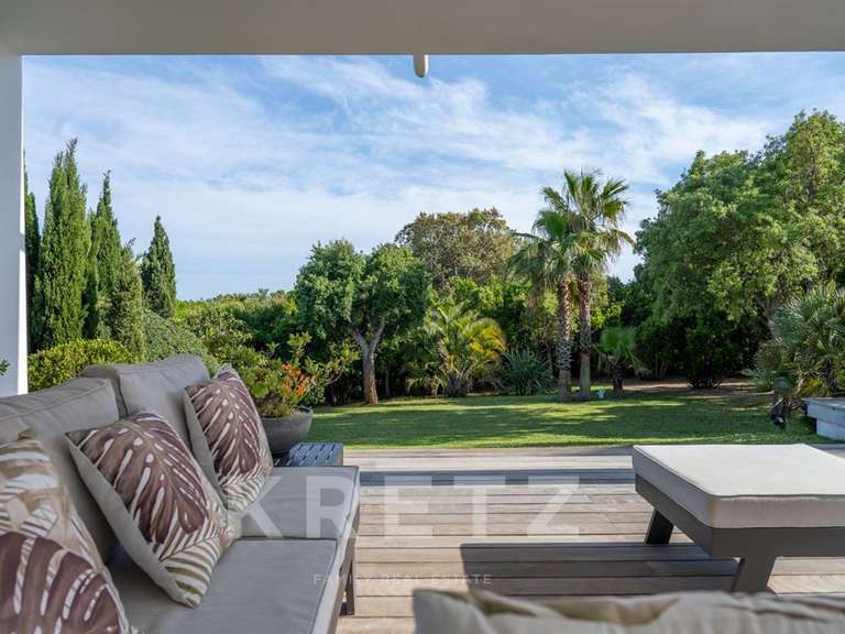 House Zonza - 6 bedrooms - 330m²
