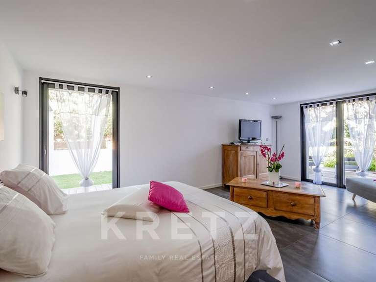 House Zonza - 6 bedrooms - 330m²