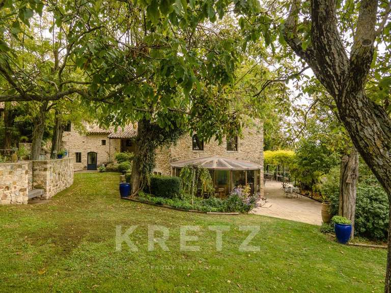 House Saint-Michel-l'Observatoire - 5 bedrooms - 300m²