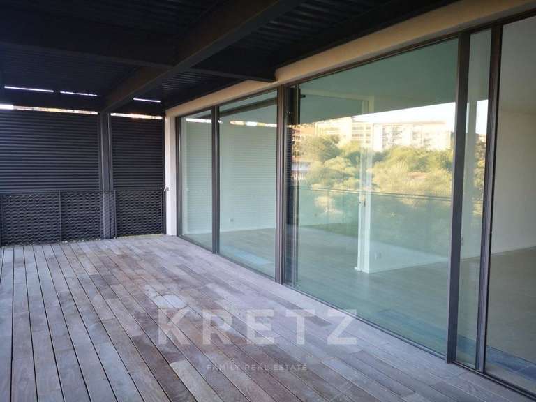 Apartment Porto-Vecchio - 3 bedrooms - 164m²