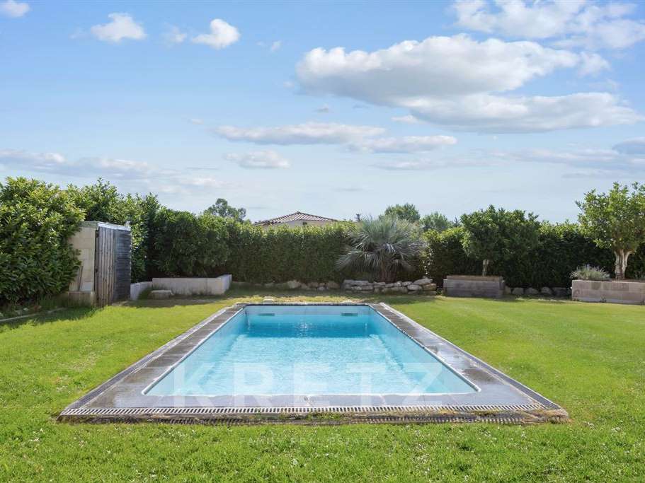House Grimaud