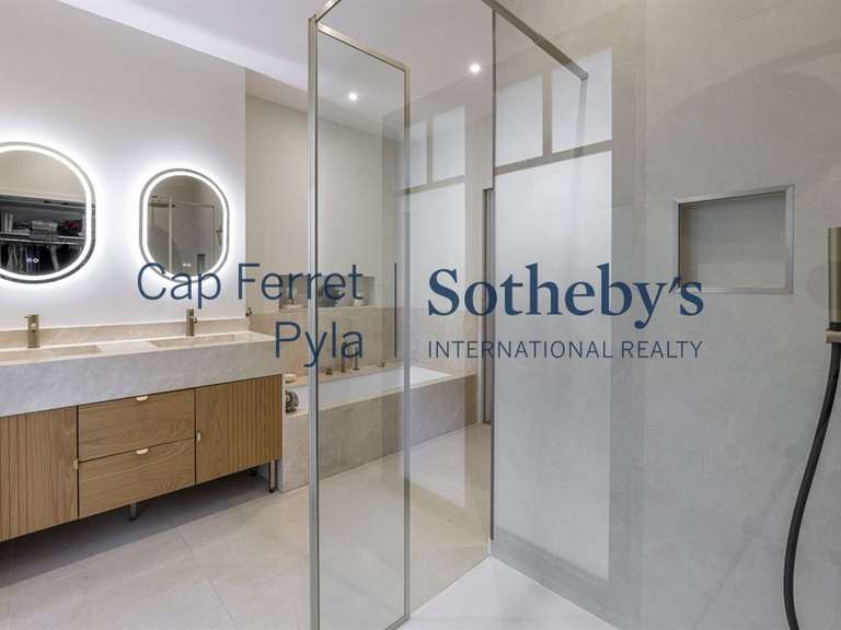 House Arcachon - 220m²