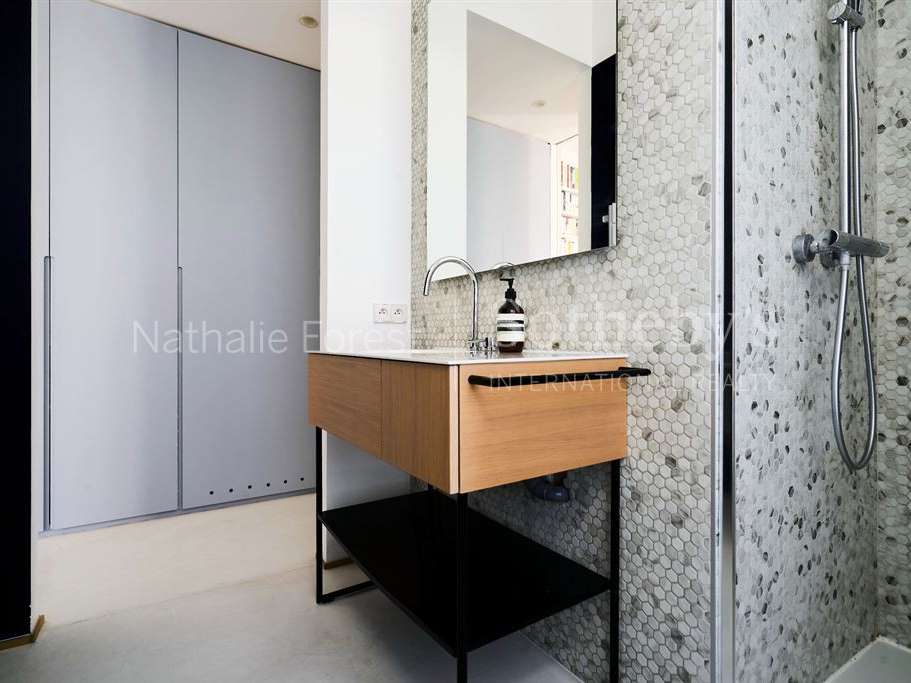Apartment Lille