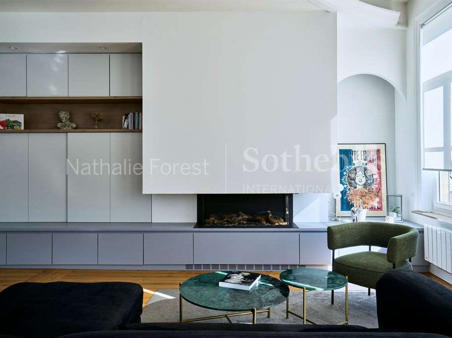 Apartment Lille