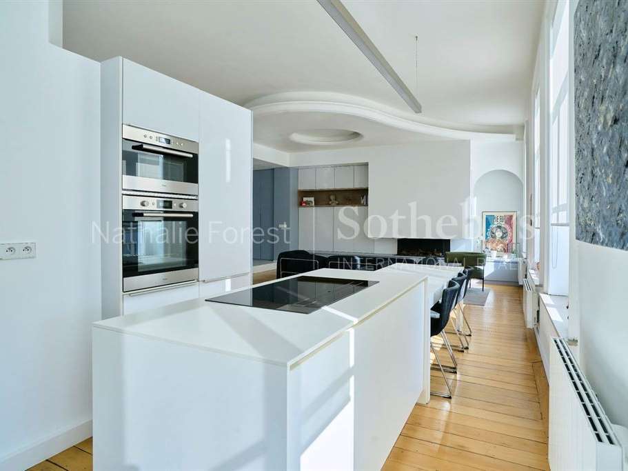Apartment Lille
