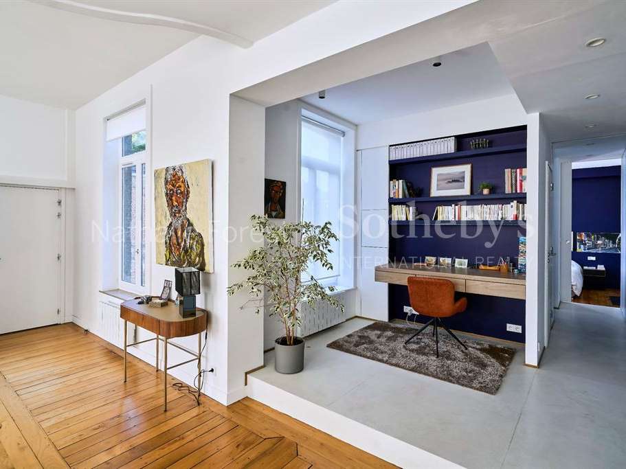 Apartment Lille