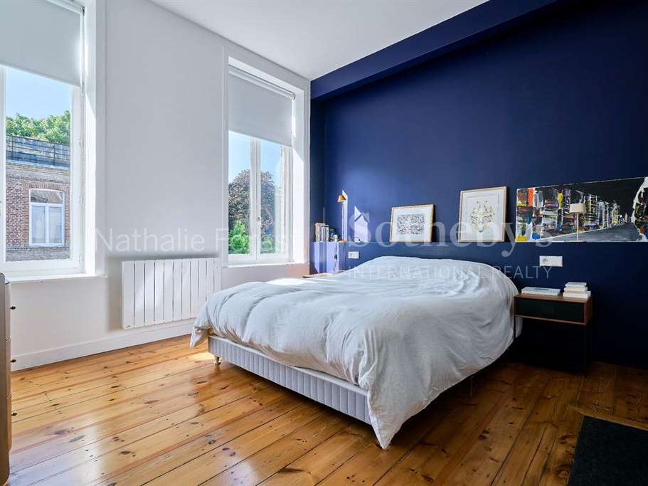 Apartment Lille
