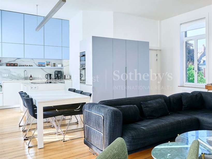 Apartment Lille