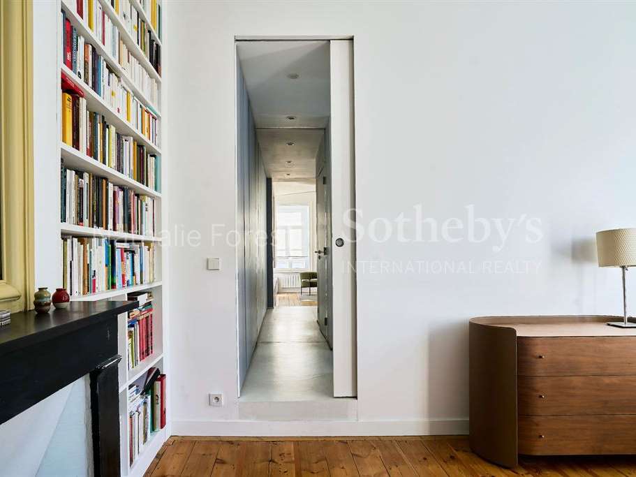 Apartment Lille