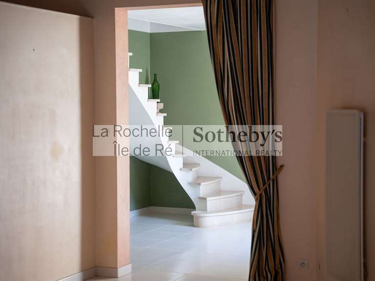House Lagord - 4 bedrooms - 185m²