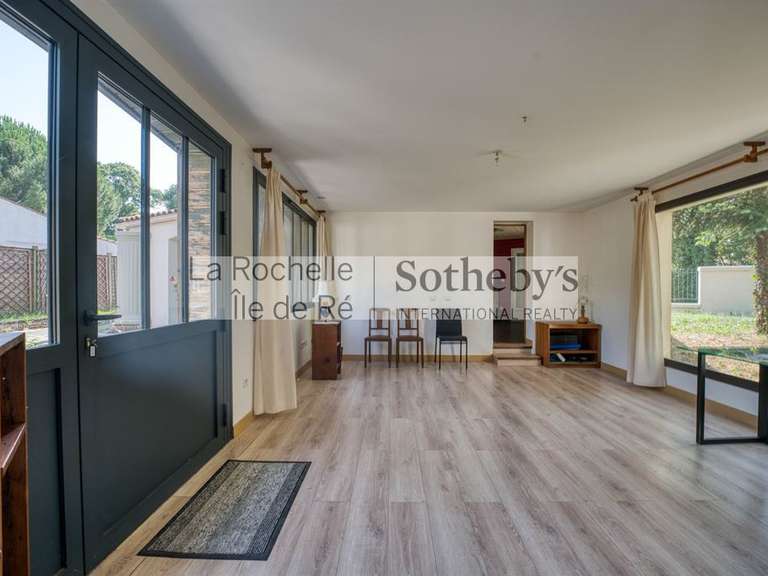 House Lagord - 4 bedrooms - 185m²