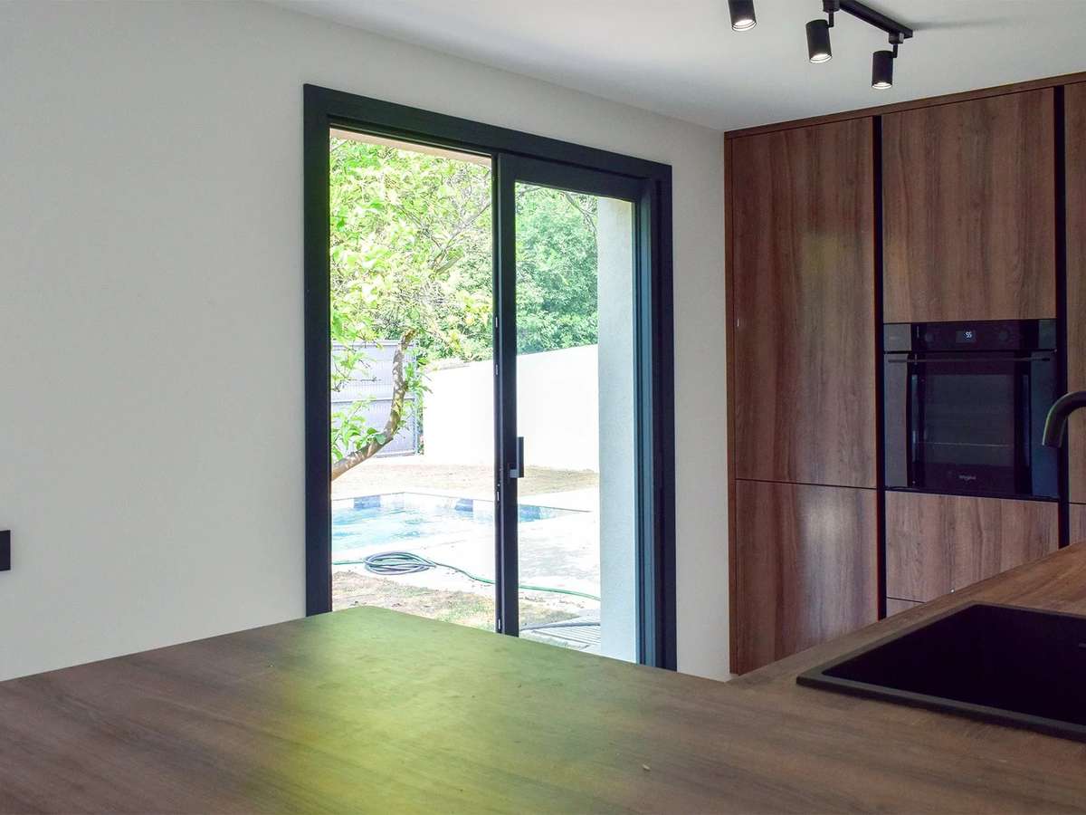 House Antibes