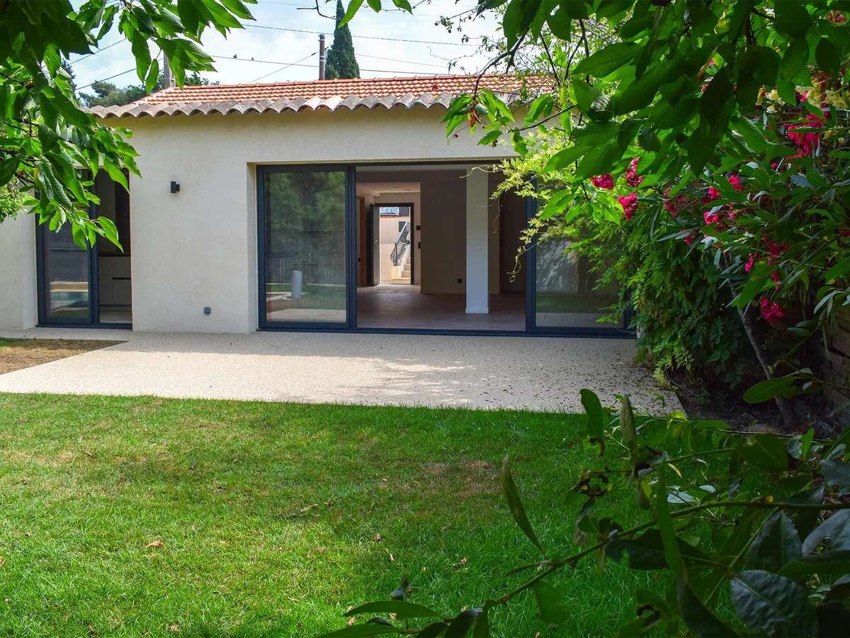House Antibes