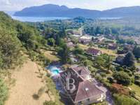 Vente maison 13 pièces